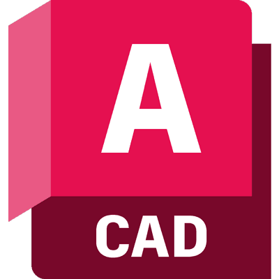 Autodesk AutoCAD 2026 Logo